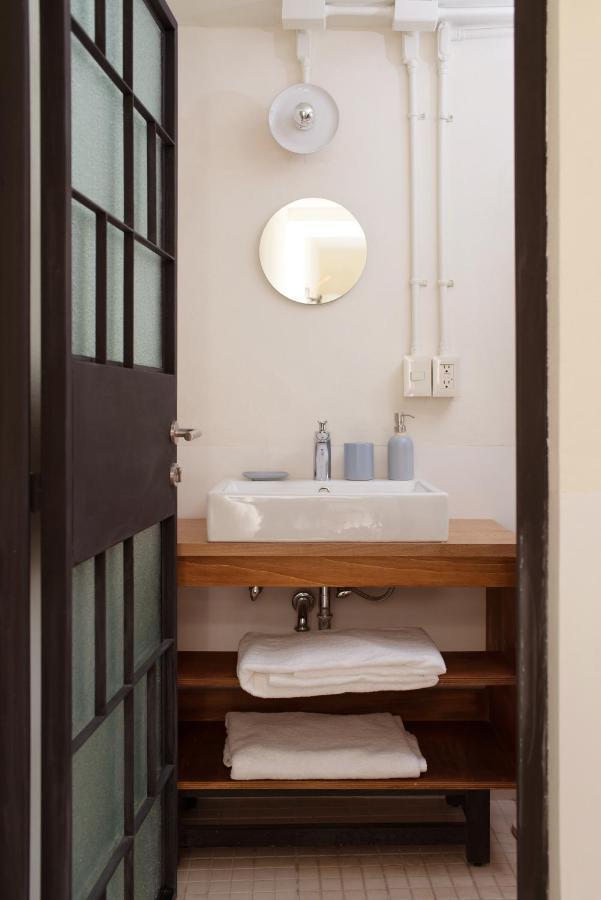 Izta Hostels Мехико Экстерьер фото